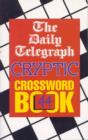 Image for The Daily Telegraph cryptic crossword book 44 : No.44
