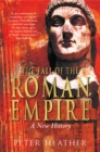 Image for The fall of the Roman Empire