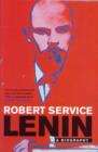 Image for Lenin  : a biography