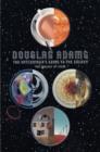 Image for The hitchhiker's guide to the galaxy  : a trilogy in four parts