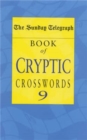 Image for Sunday Telegraph Book of Cryptic Crosswords 9