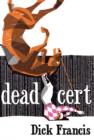 Image for Dead Cert