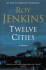 Image for Twelve Cities