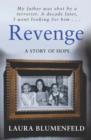 Image for Revenge  : a story of hope