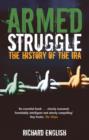 Image for Armed struggle  : the history of the IRA