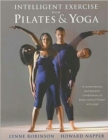 Image for Intelligent Exercise with Pilates &amp; Yoga