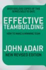 Image for Effective Teambuilding