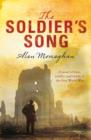 Image for The soldier&#39;s song