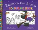 Image for Room on the Broom Colouring Book