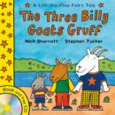 Image for Lift-the-flap Fairy Tales: The Three Billy Goats Gruff