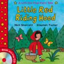 Image for Lift-the-flap Fairy Tales: Little Red Riding Hood