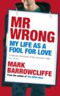 Image for Mr Wrong
