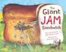 Image for The Giant Jam Sandwich