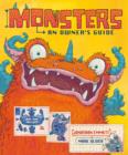 Image for Monsters  : an owner's guide