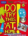 Image for Do Try This At Home!