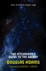 Image for The hitchhiker&#39;s guide to the galaxy  : volume one in the trilogy of five