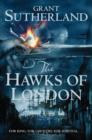 Image for The Hawks of London