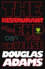 Image for The Hitchhiker&#39;s Guide to the Galaxy: The Restaurant at the End of the Universe