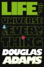 Image for The Hitchhiker&#39;s Guide to the Galaxy: Life, the Universe and Everything