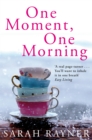 Image for One Moment, One Morning