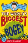 Image for The world&#39;s biggest bogey