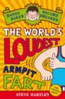 Image for Danny Baker Record Breaker (3): The World&#39;s Loudest Armpit Fart