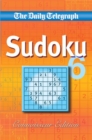 Image for Daily Telegraph Sudoku &#39;Connoisseur Edition&#39;