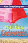 Image for Daily Telegraph Holiday Codewords