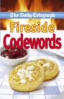 Image for Daily Telegraph Fireside Codewords