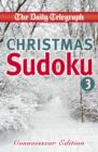 Image for &quot;Daily Telegraph&quot; Christmas Sudoku &#39;connoisseur Edition&#39;