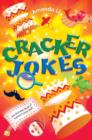 Image for Cracker jokes  : the bumper book of festive funny stuff