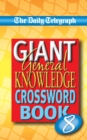 Image for Sunday Telegraph Book of General Knowledge Crosswords 6