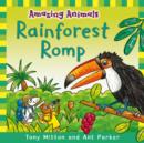 Image for Amazing Animals: Rainforest Romp