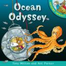 Image for Amazing Animals: Ocean Odyssey