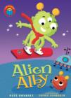 Image for I Am Reading: Alien Alby