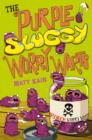 Image for Quentin Quirk&#39;s Magic Works :Purple Sluggy Worry Warts