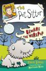 Image for The Pet Sitter: Beware the Werepup