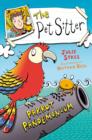 Image for The Pet Sitter: Parrot Pandemonium