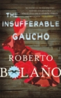 Image for The insufferable gaucho