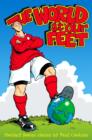 Image for The world at our feet  : football poems