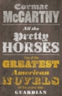 Image for All the Pretty Horses