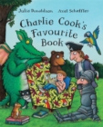 Image for Charlie Cook&#39;s favourite book