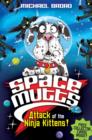 Image for Spacemutts: Attack of the Ninja Kittens!