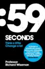 Image for 59 seconds  : think a little, change a lot