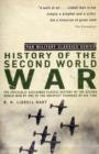 Image for The History of the Second World War