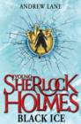 Image for Young Sherlock Holmes 3: Black Ice