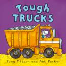 Image for Amazing Machines: Tough Trucks