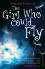 Image for The Girl Who Could Fly