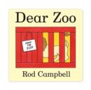 Image for Dear Zoo