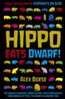 Image for Hippo eats dwarf!